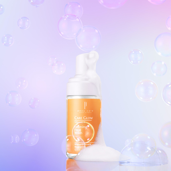 Photograph Bhumika Creatives Bubbles on One Eyeland